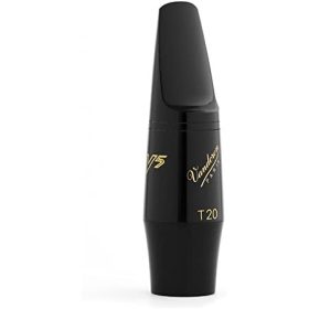 Vandoren Tenor Saxophon Mundstück V5 (klassisch) T20