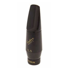 Vandoren Tenor Saxophon Mundstück Optimum TL5