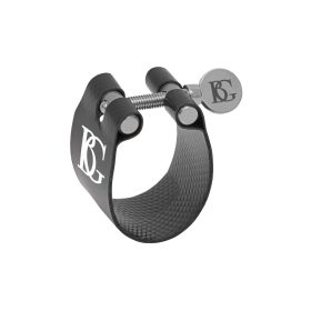 BG LFB Bb Klarinette Ligatur und Kappe 'Flex'