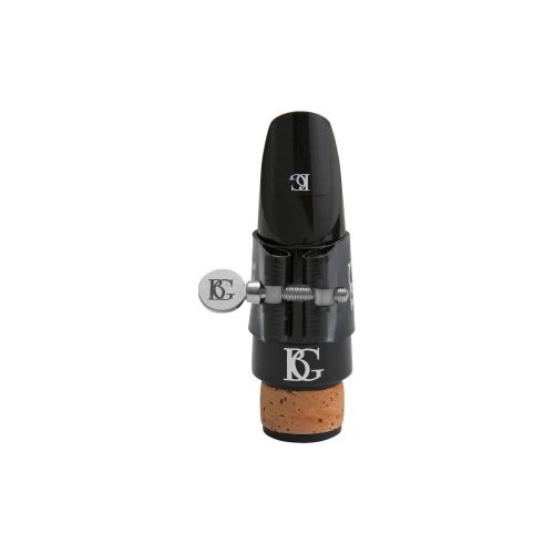 BG LFB Bb Klarinette Ligatur und Kappe 'Flex'