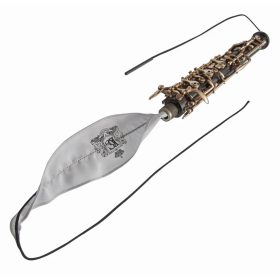 BG A36 Oboe zweiteiliges Innenreinigungstuch Set