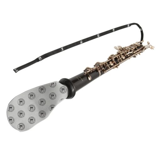 BG A36 Oboe zweiteiliges Innenreinigungstuch Set