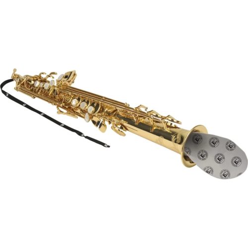 BG A33 Sopran Saxophon/Es Klarinette Innenreinigungstuch