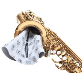 BG A30 Alt Saxophon Innenreinigungstuch