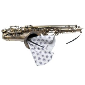 BG A30L Tenor Saxophon Innenreinigungstuch
