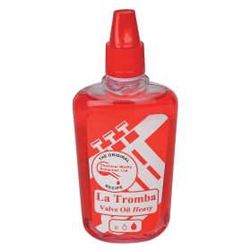 La Tromba T3 Trompetenöl 65ml schwer