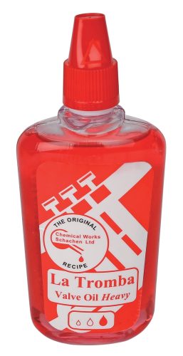 La Tromba T3 Trombita olaj 65ml Heavy