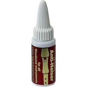   La Tromba Anti-Heiser/Anti-Kondensation für Blockflöte 10ml