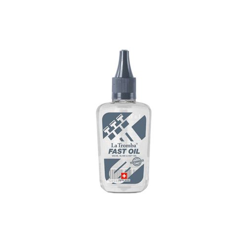 La Tromba Fast Trombita olaj 65ml 