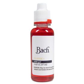 Bach Zugfett für Blechblasinstrumente