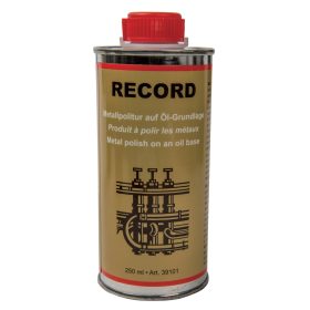 La Tromba Metallreiniger 250ml
