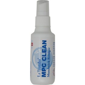La Tromba Mundstück Desinfektionsspray 80ml