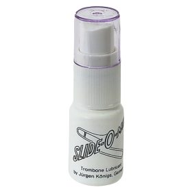 Slide-O-Mix Wasserspray Flasche