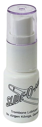 Slide-O-Mix Vízspray flakon