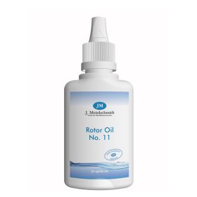 J. Meinlschmidt NR 11,  Rotor Oil 30ml