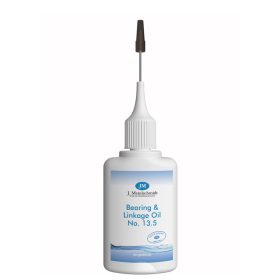 J. Meinlschmidt Nr 13,5,  Bearing/Linkage Oil 30ml