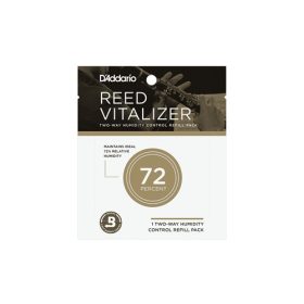 Blatt Vitalizer, 72% Feuchtigkeitsflüssigkeit