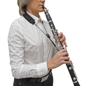 BG C20LP Klarinette Tragriemen