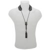 Oboa nyakló BG O33E, nylon, elastic