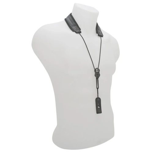 BG O33E Nylon elastischer Oboenriemen