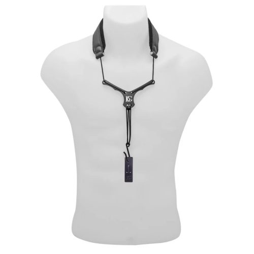 BG O30Y Leder Englischhornriemen ZEN, spannungsabbauend