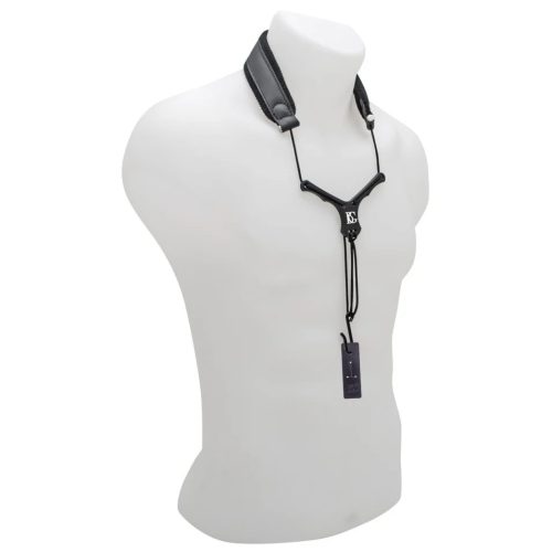 BG O30Y Leder Englischhornriemen ZEN, spannungsabbauend