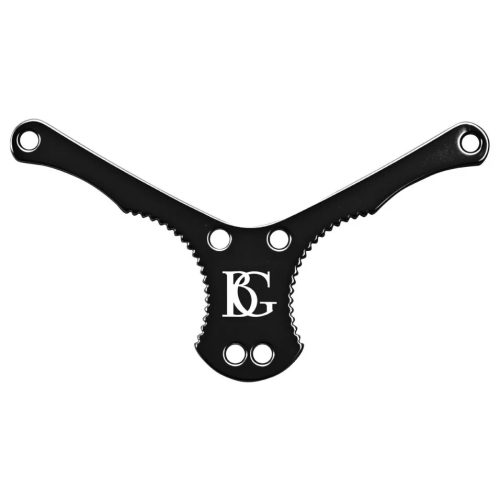 BG O30Y Leder Englischhornriemen ZEN, spannungsabbauend
