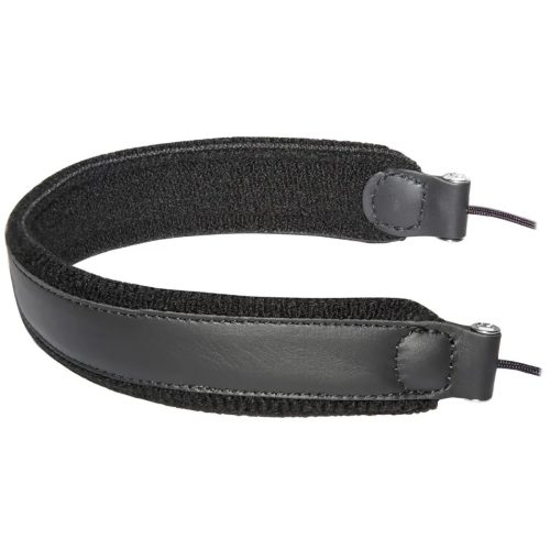 BG O30E leather elastic English horn strap