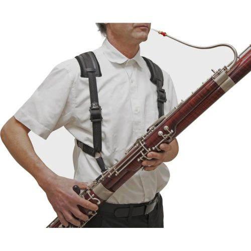 BG B10 'Large' Herren Fagottgurt