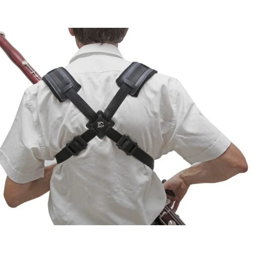 BG B10 'Large' Herren Fagottgurt