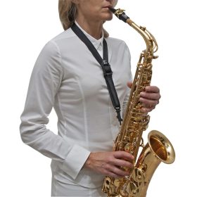 BG S30 SH 'Standard' Alt/Tenor Saxophon Halsriemen
