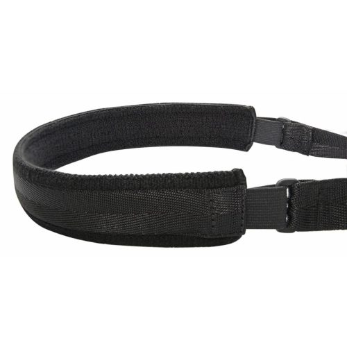 BG S10 ESH 'Large elastic' Alt/Tenor Saxophon Halsriemen, breites gepolstertes Band