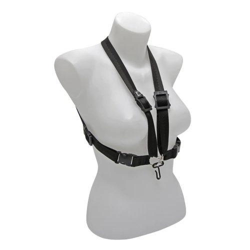 BG S41 M Damen Alt/Tenor/Bariton Saxophon Gurt, Metallhaken