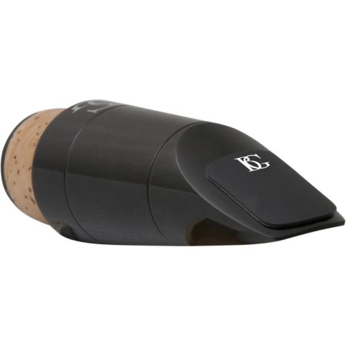 BG A10S 0,8 mm Mundstenschutz (schwarz)