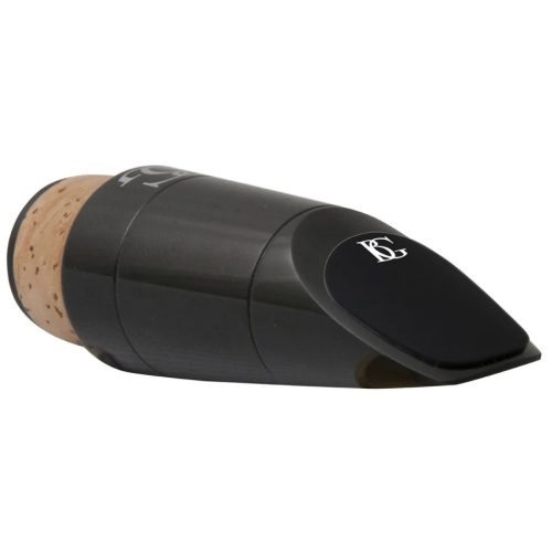 BG A10L 0,8 mm großer Mundstenschutz (schwarz)
