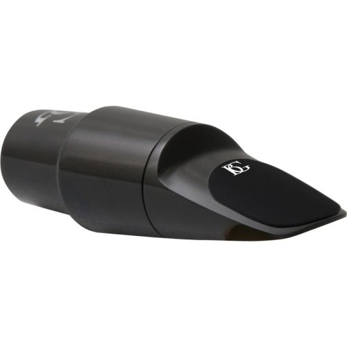 BG A10L 0,8 mm großer Mundstenschutz (schwarz)
