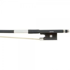 Bondix Karbon Violinbogen 4/4