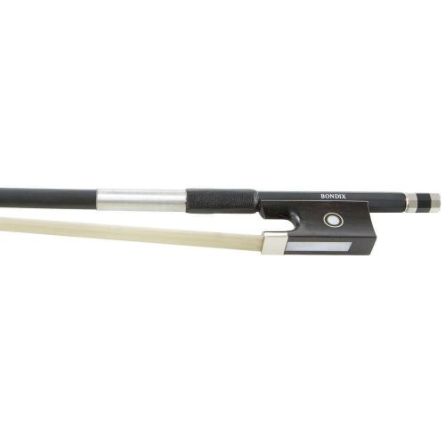 Bondix Karbon Violinbogen 4/4