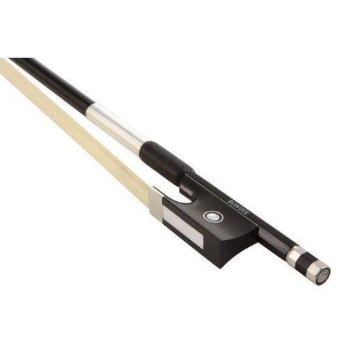 Bondix Karbon Violinbogen 1/2