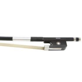 Bondix Karbon Violinbogen 1/8