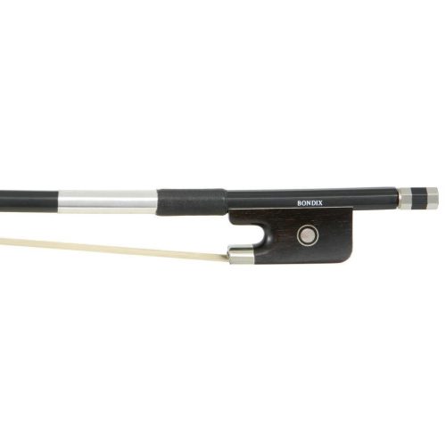 Bondix Karbon Violinbogen 1/8