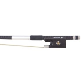 Bondix* Karbon Violinbogen 4/4