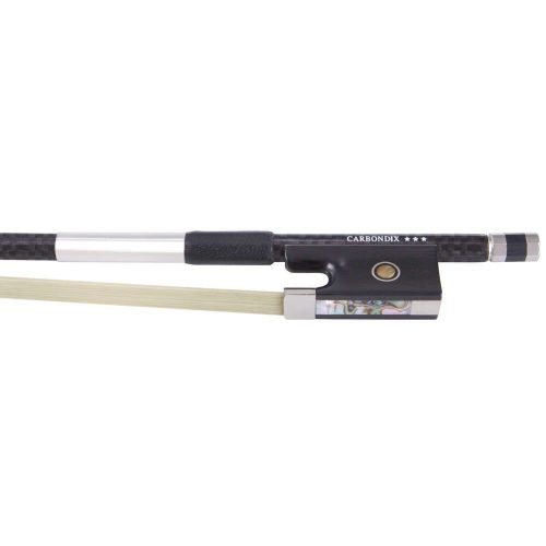 Bondix* Karbon Violinbogen 4/4