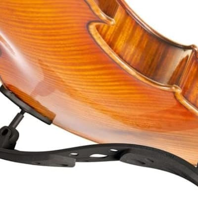Pirastro KorfkerRest Luna violin shoulder rest