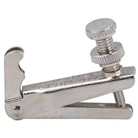 Wittner 903014 Violin Feinstimmer Nickel 1/2-1/4