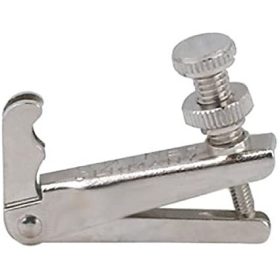 Wittner 911014 Bratsche Feinstimmer Nickel