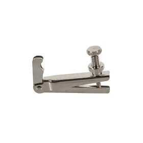 Wittner 911214 Bratsche Feinstimmer Nickel für Darmsaiten