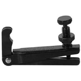 Wittner 911044 Bratsche Feinstimmer Schwarz
