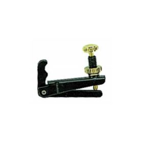 Wittner 902064 Violin Feinstimmer Schwarz-Gold 4/4-3/4