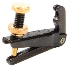 Wittner 911064 Bratsche Feinstimmer Schwarz-Gold